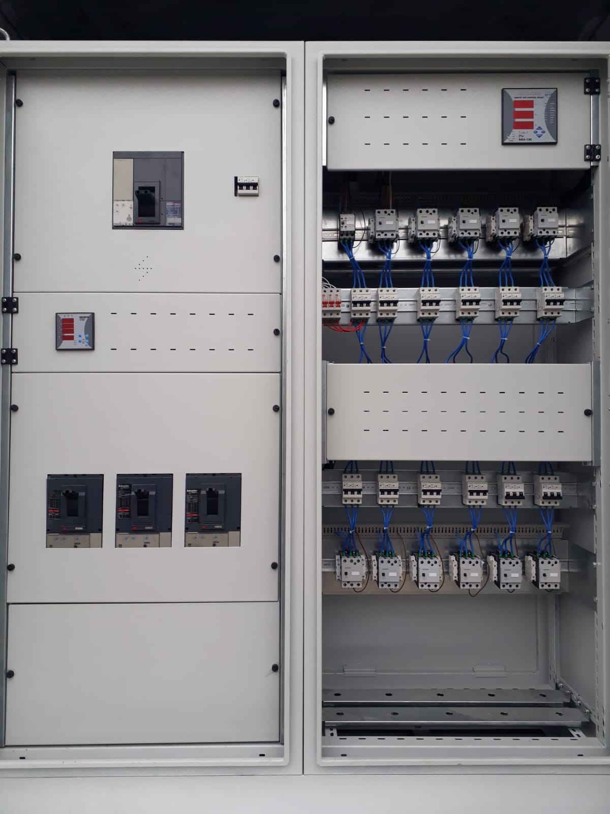 DRN Enerji Örnek Ürün